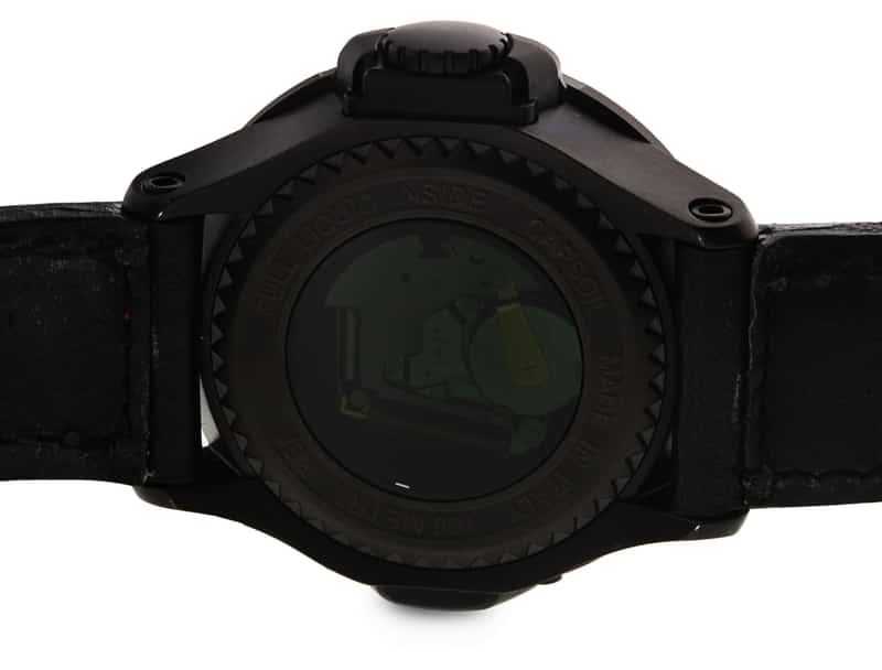 U-Boat Capsoil 8108/A